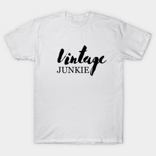 Vintage Junkie T-Shirt